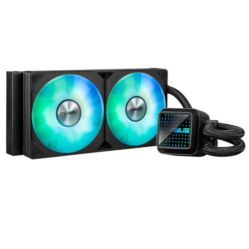 Asus dissipatore prime lc 240 argb