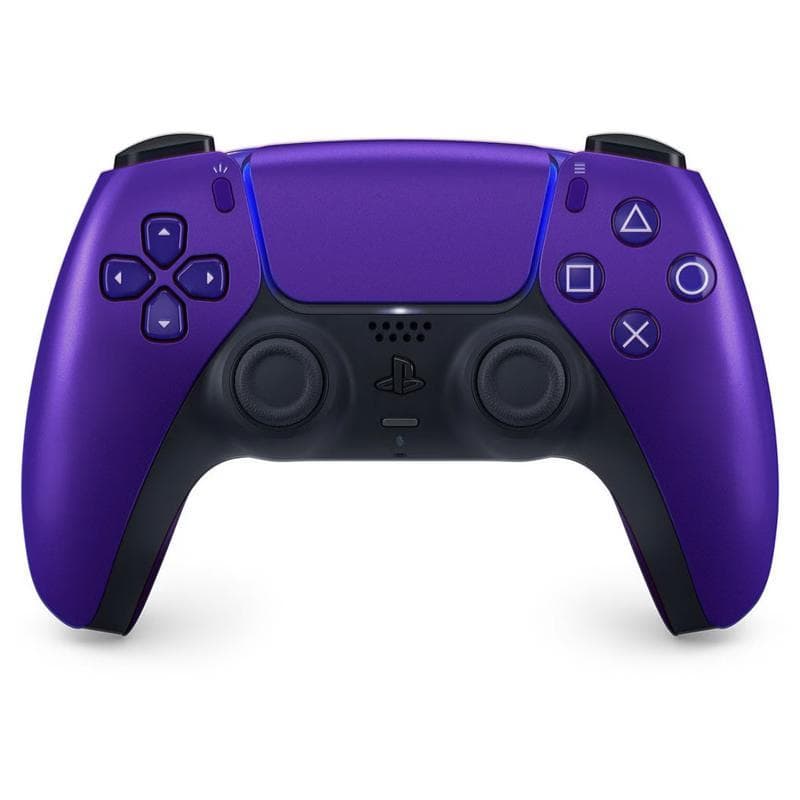 Sony playstation dualsense wireless controller ps5 (purple)