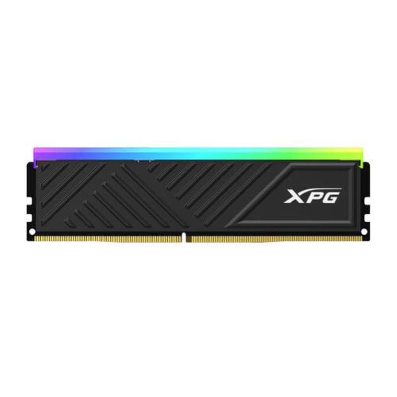 Adata ram gaming spectrix d35g 8gb ddr4 1x16gb 3200mhz 1,35v black