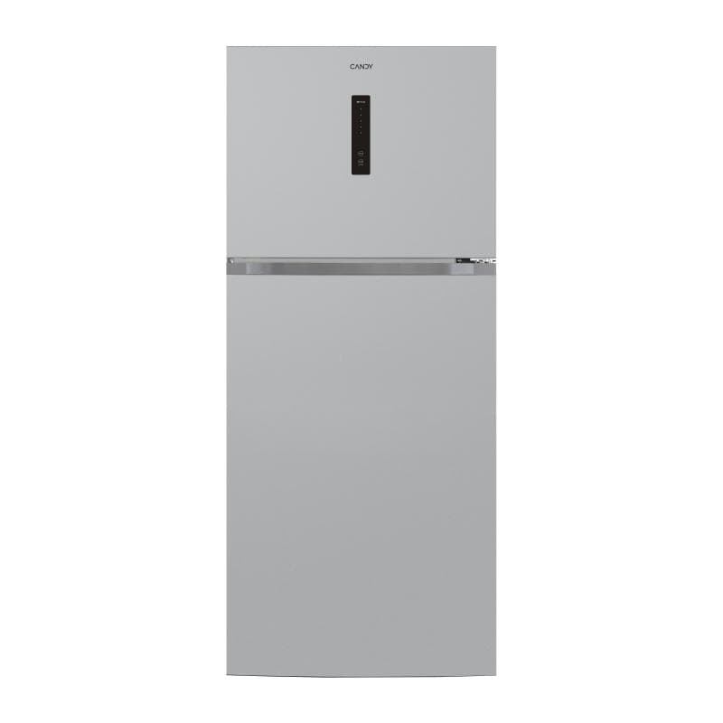 Frigorifero con congelatore 410lt candy