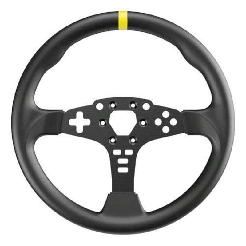 Moza racing es 12 inch wheel rim volante es racing 12 pollici (30 cm.)