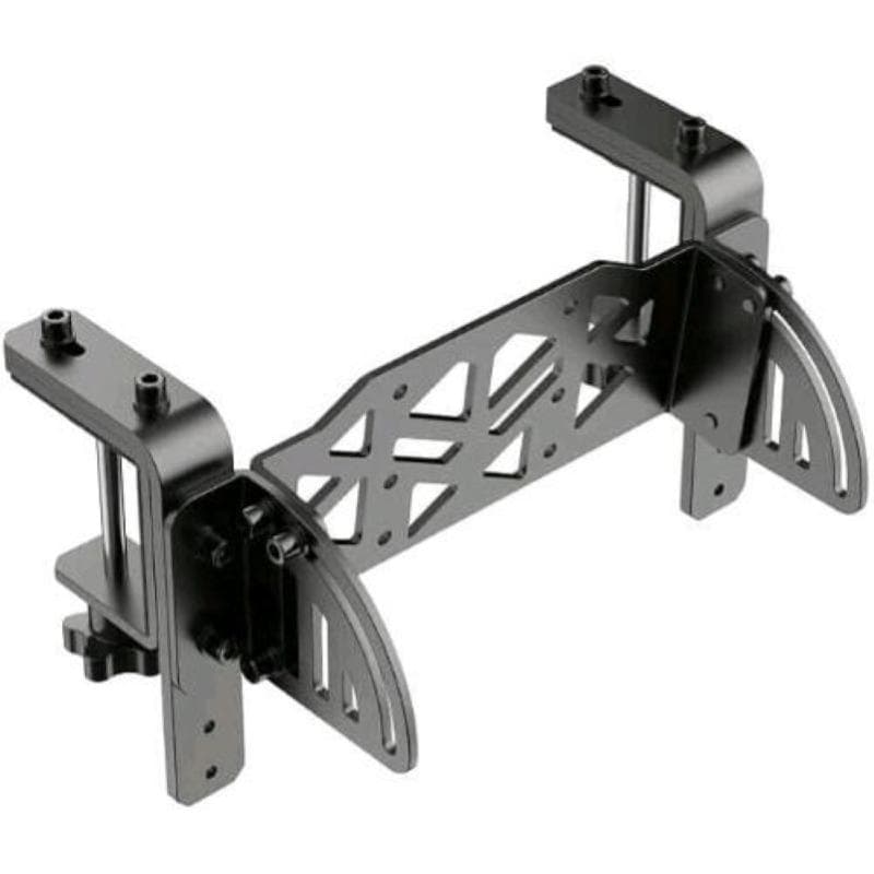 Moza racing clamp truck wheel supporto fissaggio / morsetto per volante truck