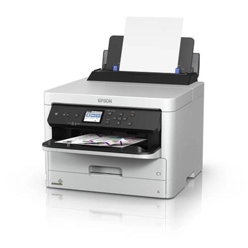 M.funzione laser colori epson 24ppm