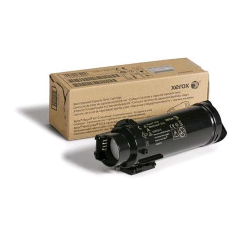 Xerox wc 6515 toner nero