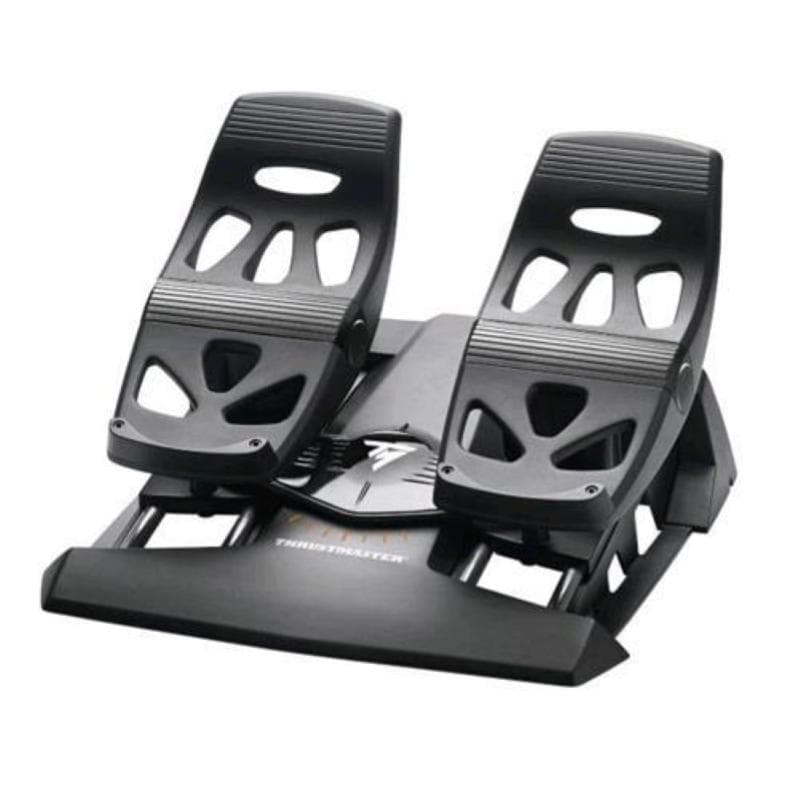 Tfrp rudder pedalset
