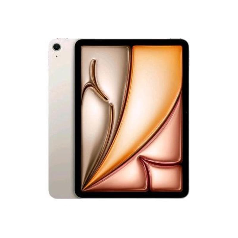 Ipad air 11 wi-fi 256gb - galassia