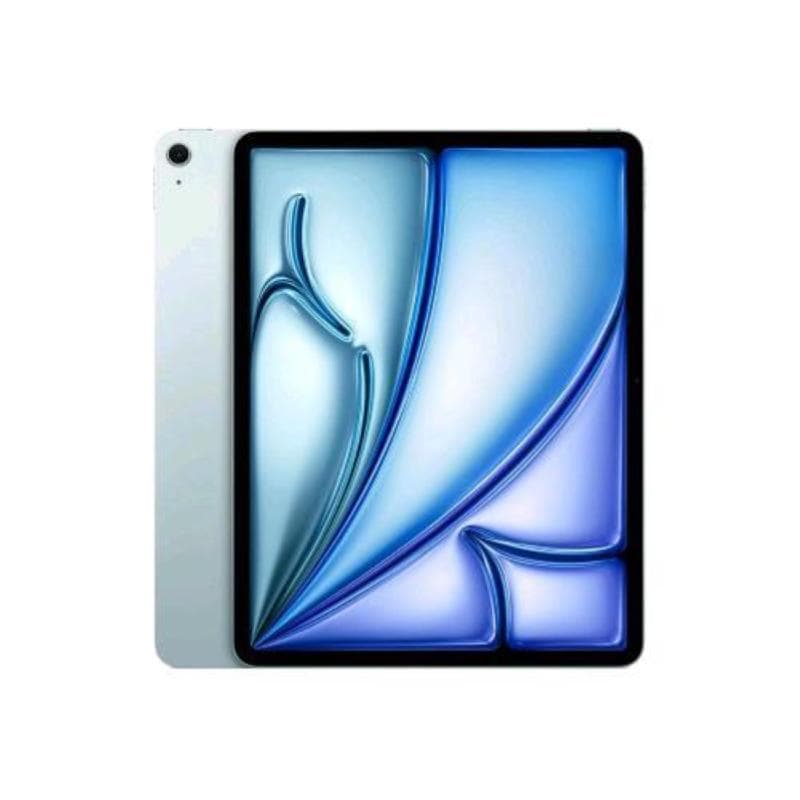 Ipad air 13 wi-fi + cellular 128gb - blu