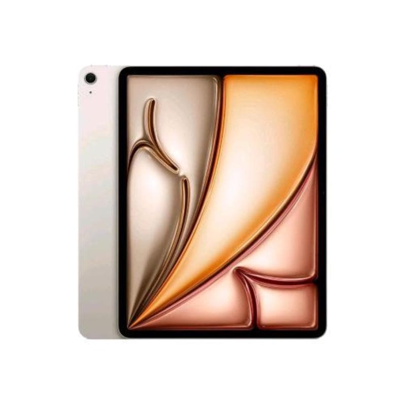 Ipad air 13 wi-fi 256gb - galassia