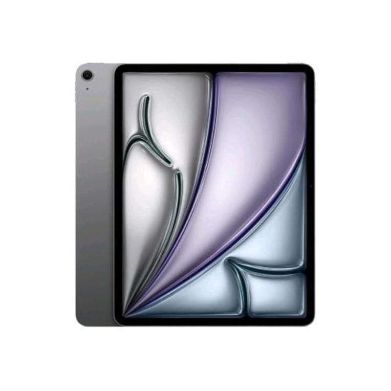 Ipad air 13 wi-fi 512gb - grigio siderale