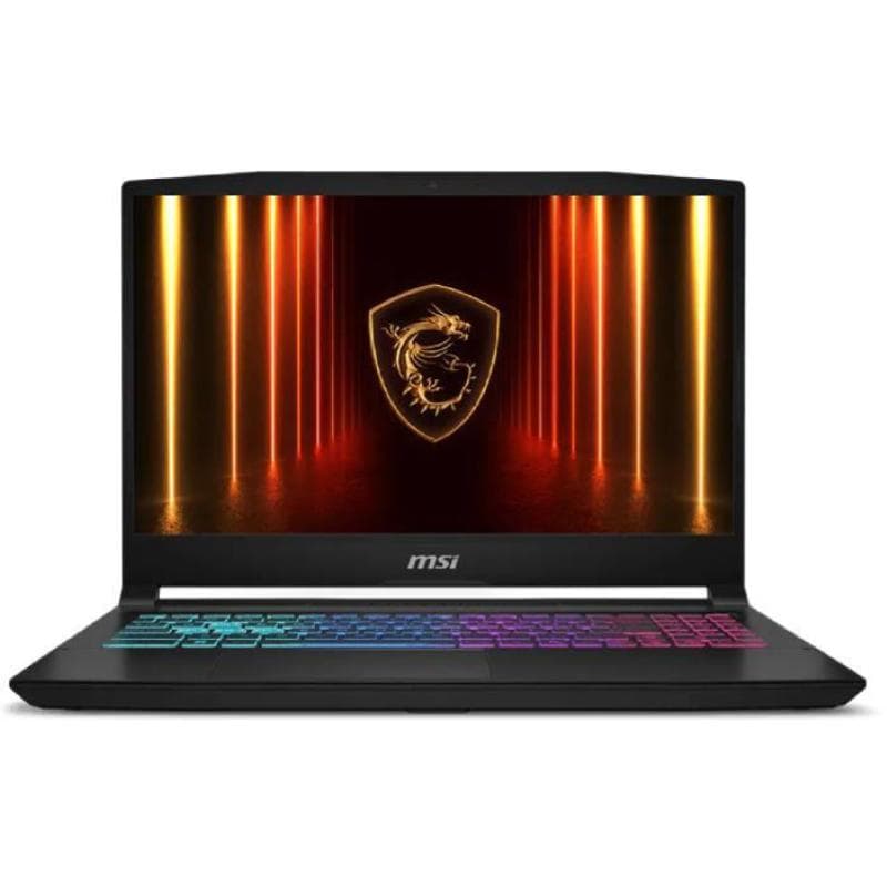 Msi microstar nb 15,6 i7-14650hx 16gb 1tbssd w11 msi katana 15 hx - rtx 5060