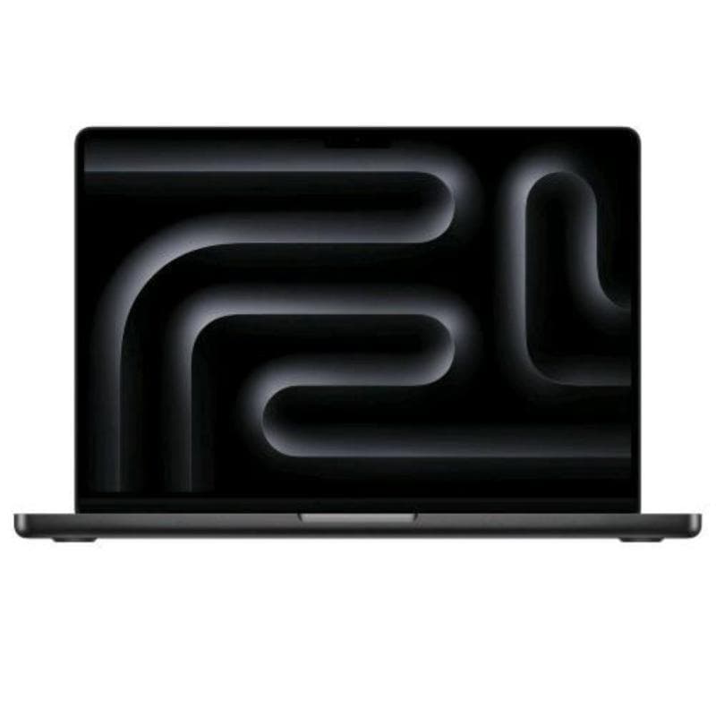Apple macbook pro 14 2026 14.2 m5 pro chip cpu 15-core gpu 16-core ram 24gb-ssd 1tb nvme italia space black