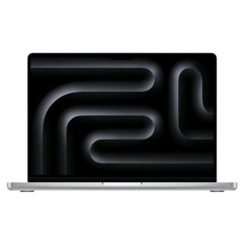 Apple macbook pro 14 2026 14.2 m5 pro chip cpu 15-core gpu 16-core ram 24gb-ssd 1tb nvme italia argento