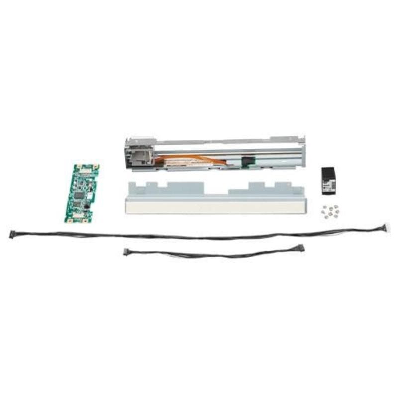 Imprinter ricoh anteriore per fi893 0 e fi8820
