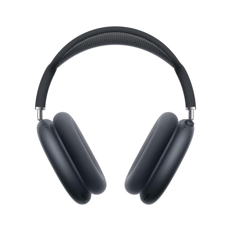 Apple airpods max mezzanotte