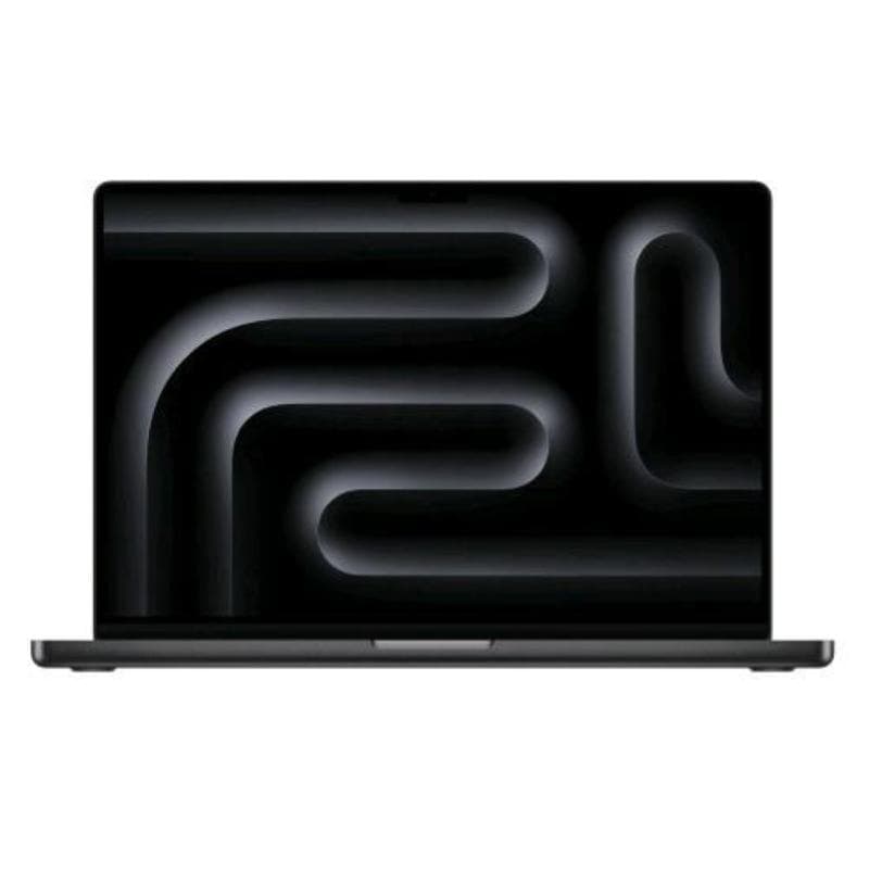 Apple macbook pro 16 2026 16.2 m5 max chip cpu 18-core gpu 32-core ram 36gb-ssd 2tb nvme italia space black