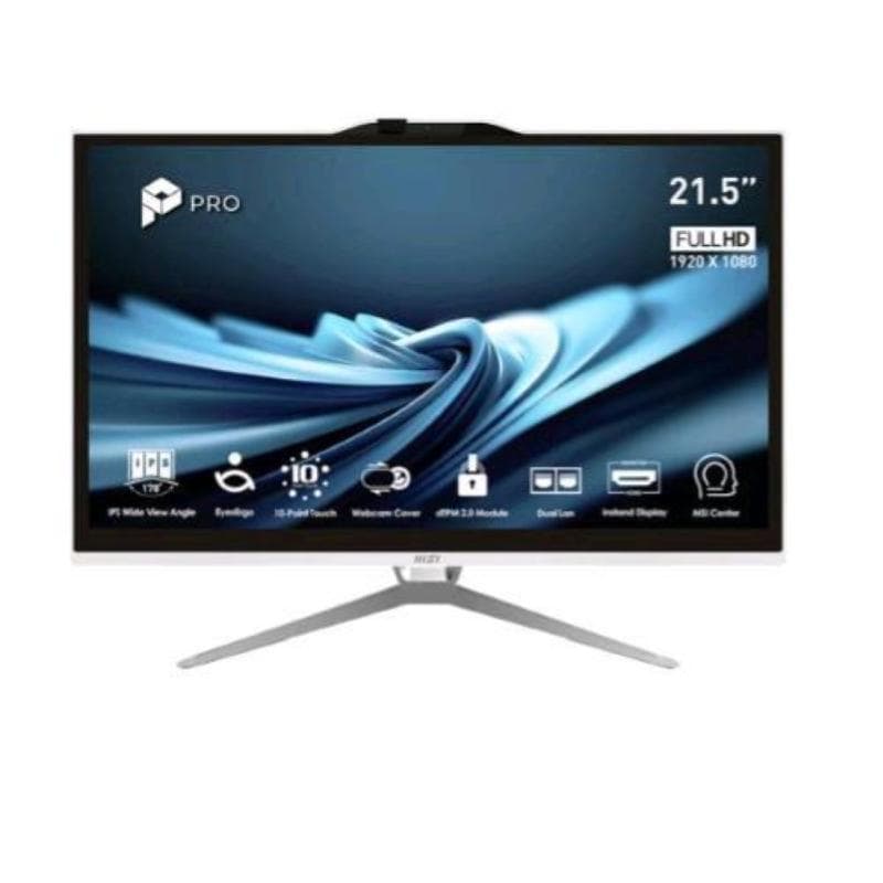 Pro ap222t 14ma-614eu