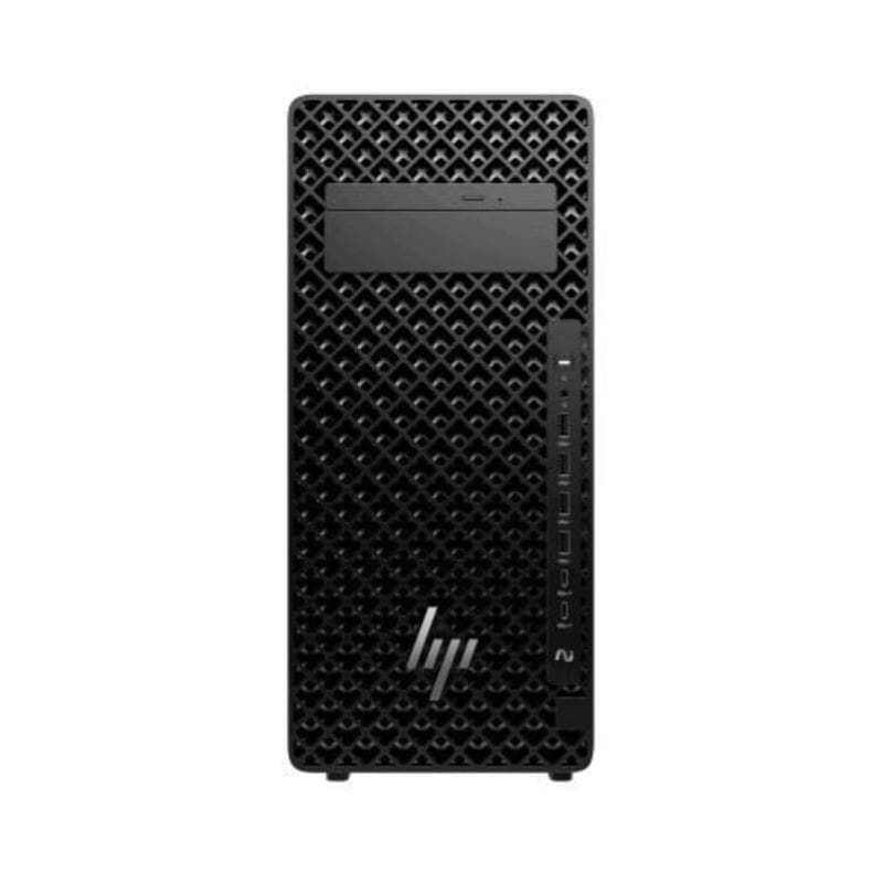 Hp z2 tower g1i workstation intel core ultra 9 285k ram 32gb-ssd 1tb nvme-intel graphics-gigabit lan-700 w-tastiera e mouse-win 11 prof nero (d4ta1et#abz)