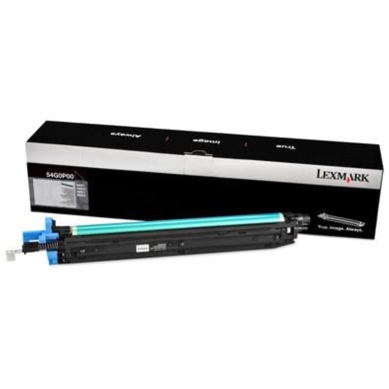 Lexmark 54g0p00 parte di ricambio per la stampa originale 1 pz
