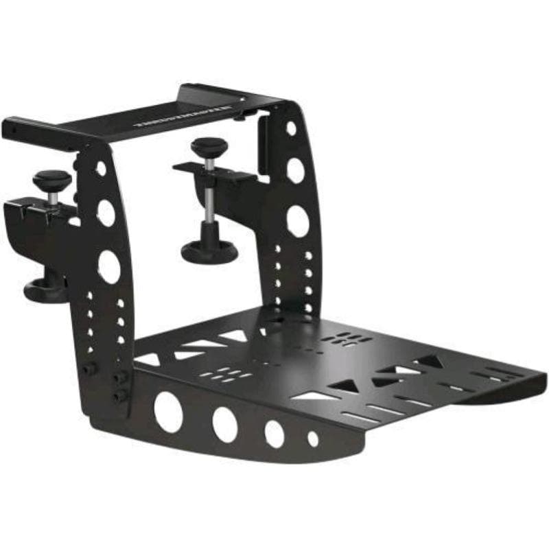 Thrustmaster tm flying clamp supporto per thrustmaster tca e t.16000m fcs