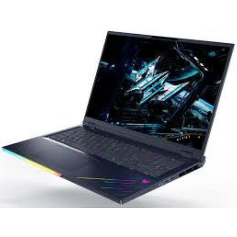 Acer nb gaming 18 predator helios 18 ai intel ultra 9 275hx 32gb 2048gb ssd rtx 5080 16gb win 11 ho