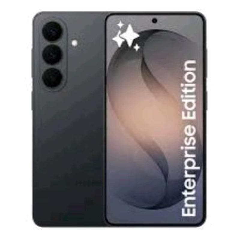 Galaxy s26 12+512gb black ee
