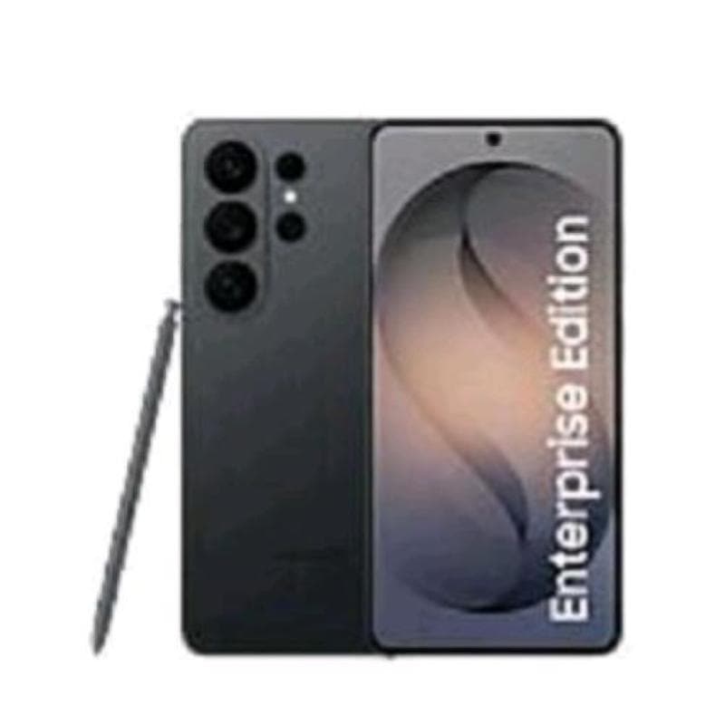 Galaxy s26 ult 12+256gb black ee