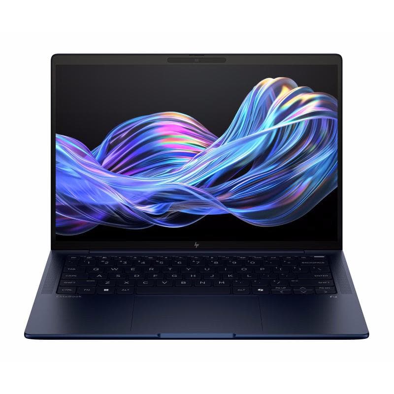 Hp nb elitebook x g1i wolf sec edition ultra 7-256v 16gb 1tb 14 win 11 pro 3yw