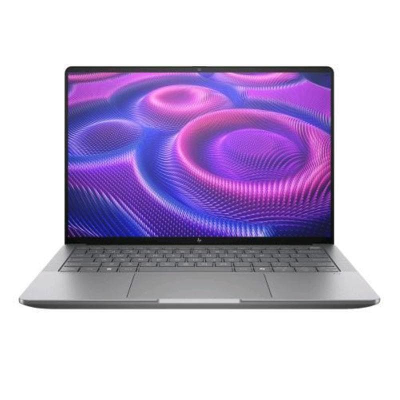 Hp zbook ultra g1a ai copilot+ pc workstation mobile 14 wuxga amd ryzen ai pro 390 ram 64gb-ssd 1tb nvme-amd radeon graphics 8050s-wi-fi 7-win 11 prof (d5js1at#abz)