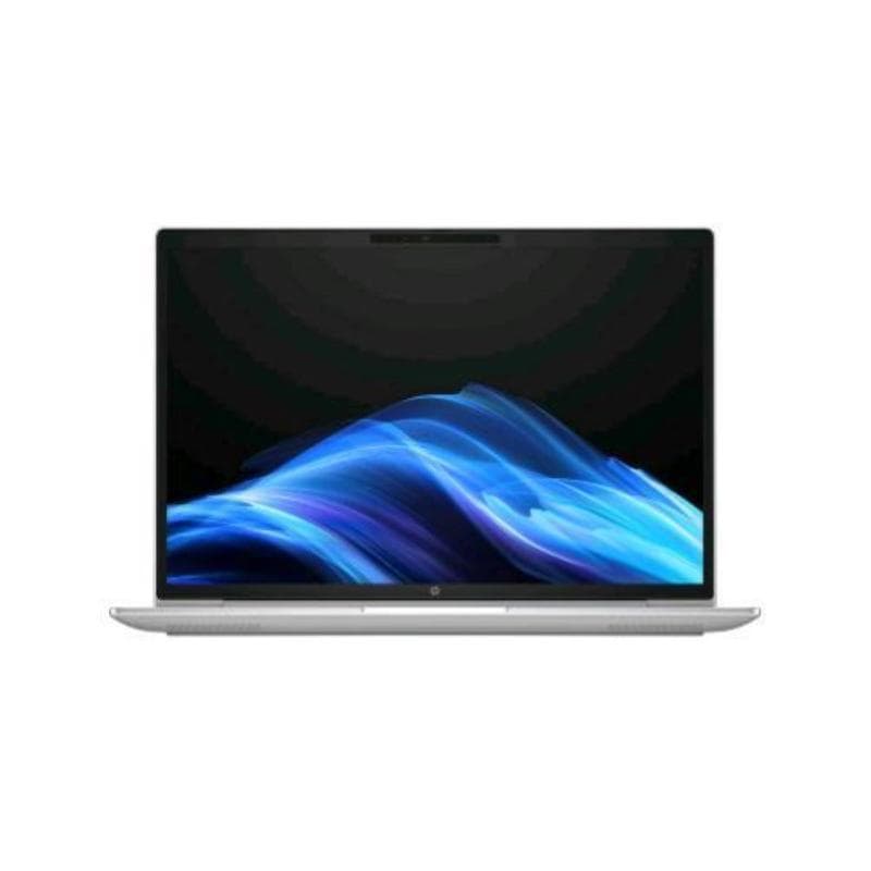 Hp probook 4 g1i 14 ai pc 14 wuxga intel core ultra 5 225u ram 16gb-ssd 512gb nvme-intel graphics-wi-fi 6e + gigabit lan-win 11 prof argento (d76j9et#abz)