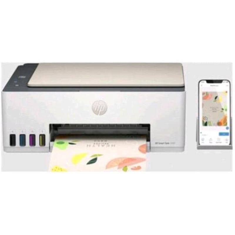Hp smart tank 5107