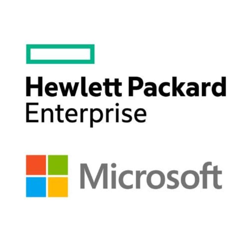 Hpe windows server 25 10dev cal ww ltu