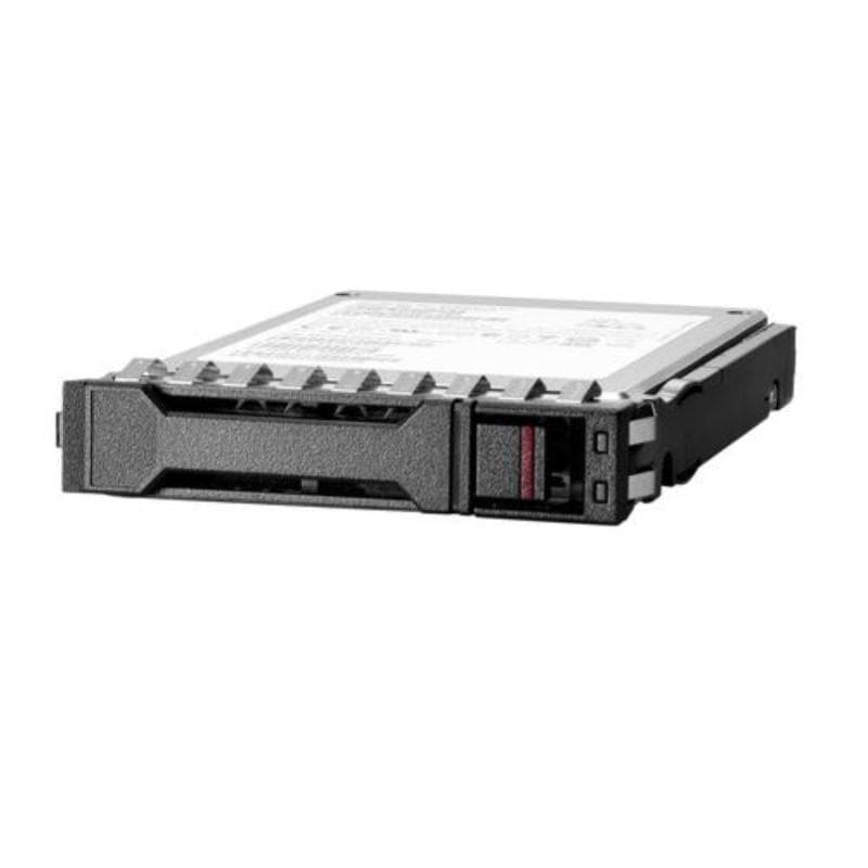 Hpe ssd server 480gb sata ri sff bc mv