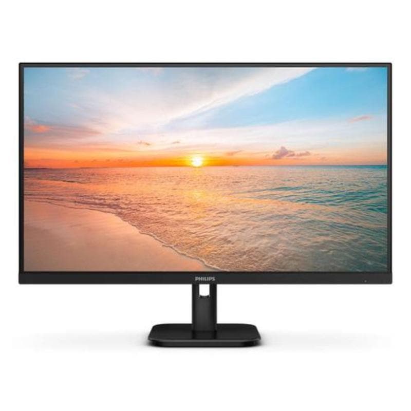 Philips monitor 27 led ips 16:9 4k uhd 4ms 350 cdm, dp/hdmi, multimediale