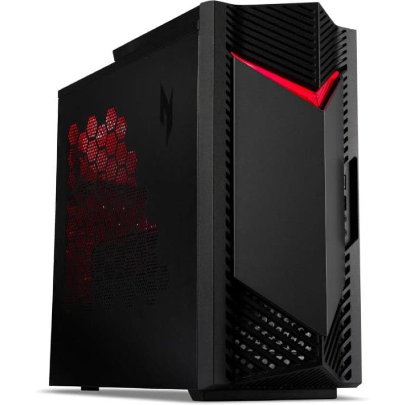 Pc u7 265f 16gb ssd 1tb w11p wifi i7-14700f acer n50-656 rtx 5050