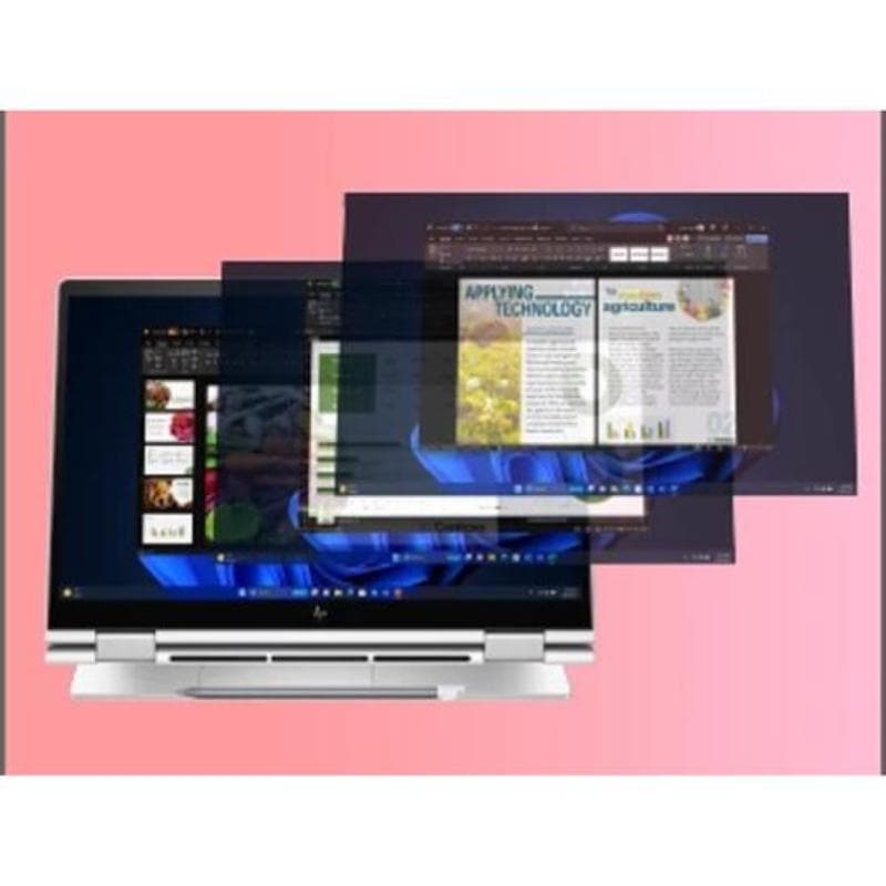 Hp nb elitebook 8 flip ultra 5-225u 16gb 512gb ssd 13.3touchwin 11 pro