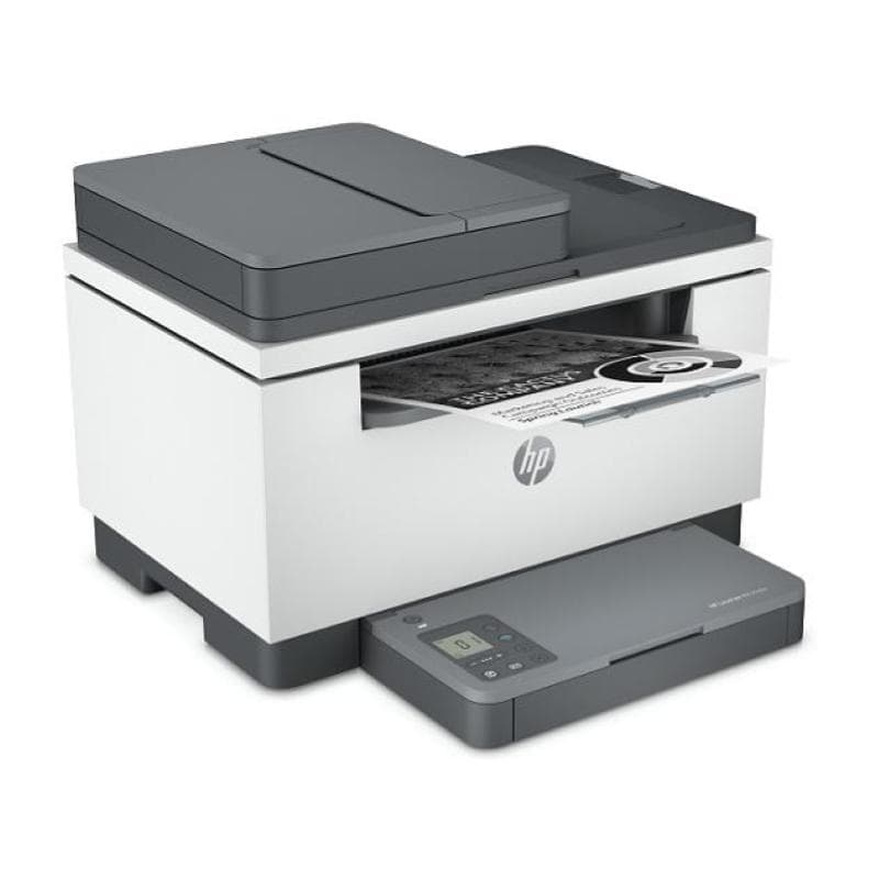 Hp multifunzione laser a4 b/n, 29ppm, usb/lan/wifi, fronte/retro, 3in1, m234sdw