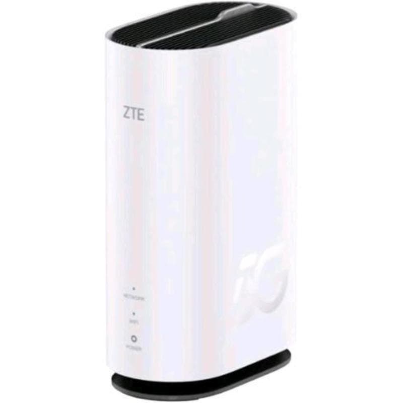 Zte g5c modem router 5g wi-fi 6 1800 dual band