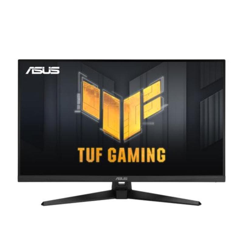 Asus monitor gaming 31,5 led va 16:9 qhd 5ms 170hz 350 cdm, tuf, dp/2hdmi, multimediale