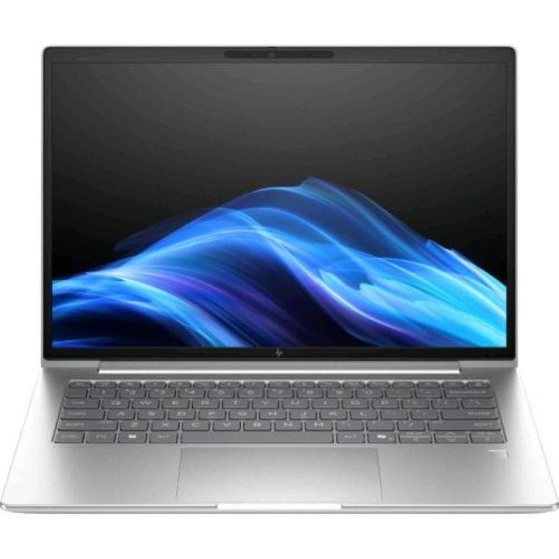 Elitebook 6 g1i 14 / ultra 7-255u / 24gb / 1tb / 14 ag wuxga / 5mp ir / finger print / windows 11 pro / 3yw offsite / carbon n