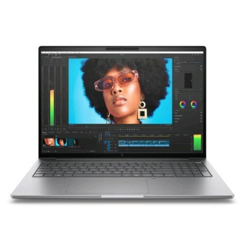 Hp zbook 8 g1i intel core ultra 7 255h 16gb rtx 500 ada 512gb 16 wuxga windows 11 pro