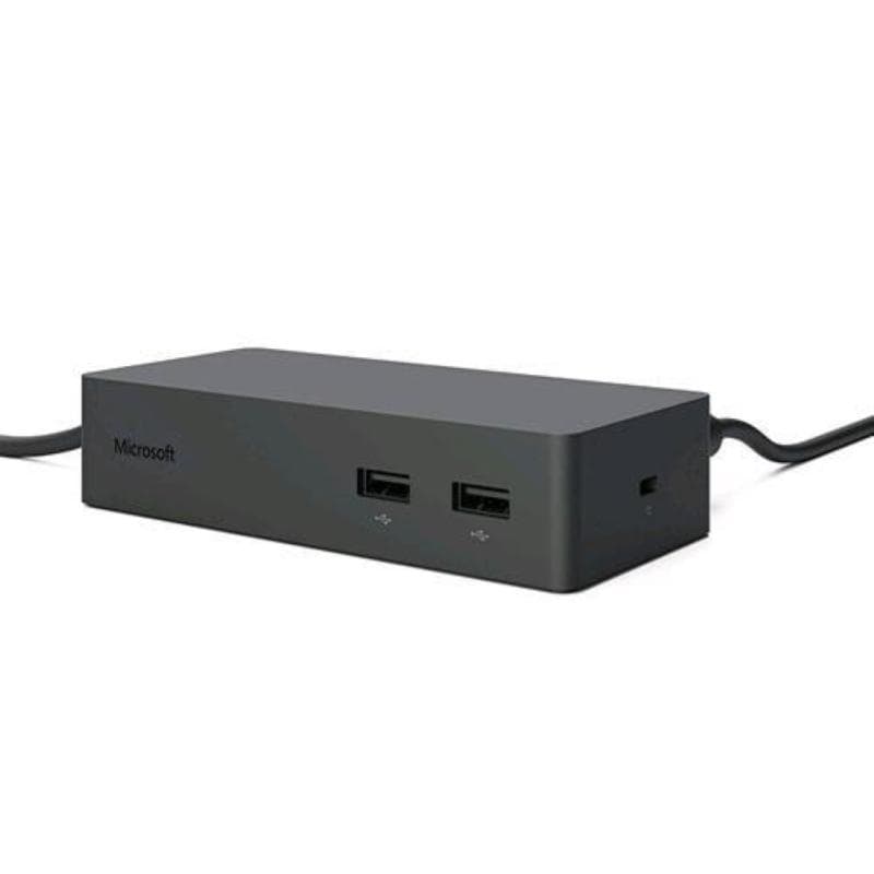 Microsoft pd9-00008 docking station surface pro 4