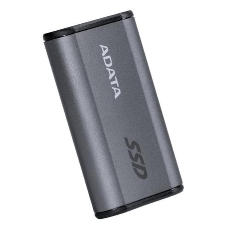 Adata ssd esterno se880 premium 500gb usb 3.2 gen2 r/w 2000/2000