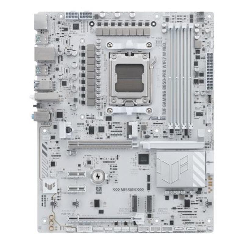 Asus mb am5,b850,usb20g,wifi7,aura