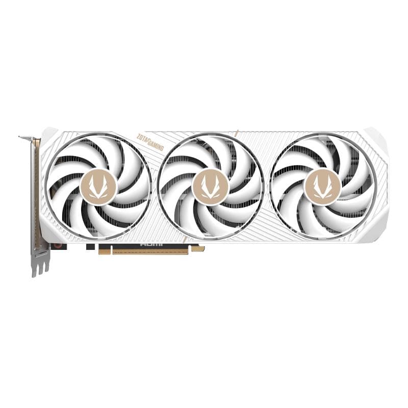 Zotac gaming geforce rtx 5070 ti solid core oc nvidia 16 gb gddr7