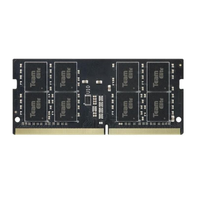 Team group elite ted416g3200c22-s01 memoria 16 gb 1 x 16 gb ddr4 3200 mhz