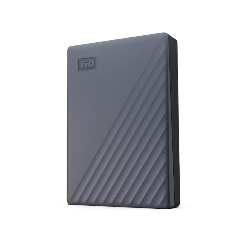 Western digital wdbrmd0040bgy-wesn disco rigido esterno 4 tb