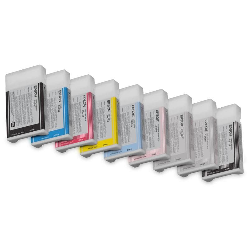 Epson tanica nero-light