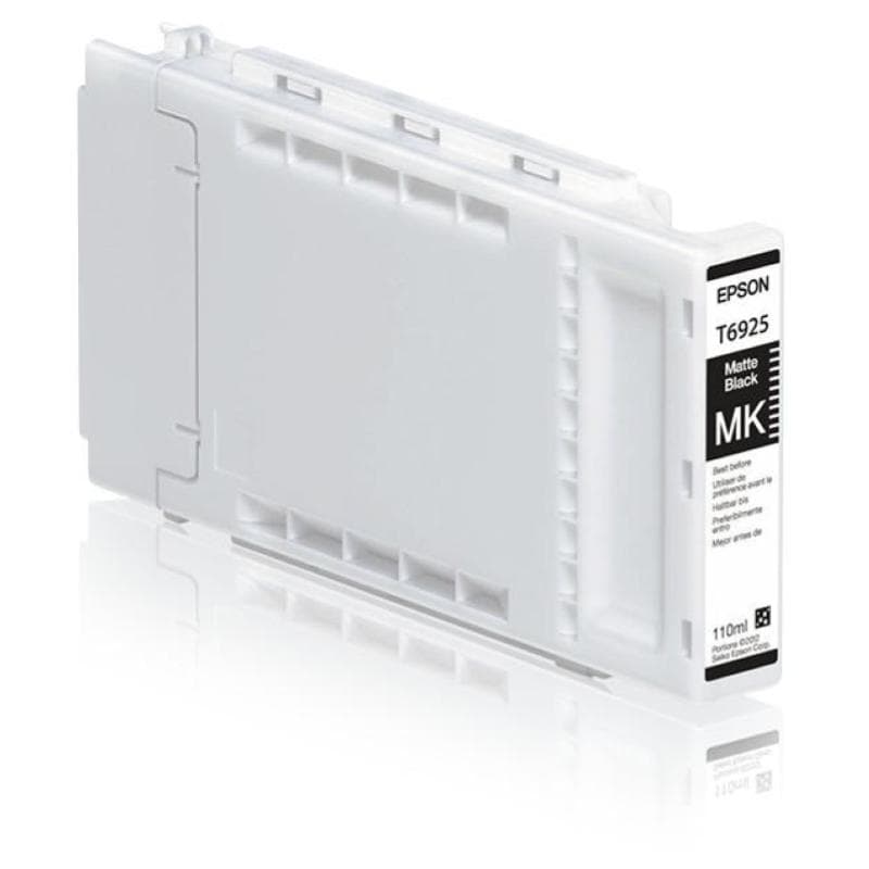 Epson tanica nero matte