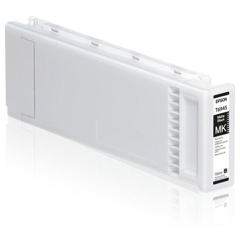 Epson tanica nero matte