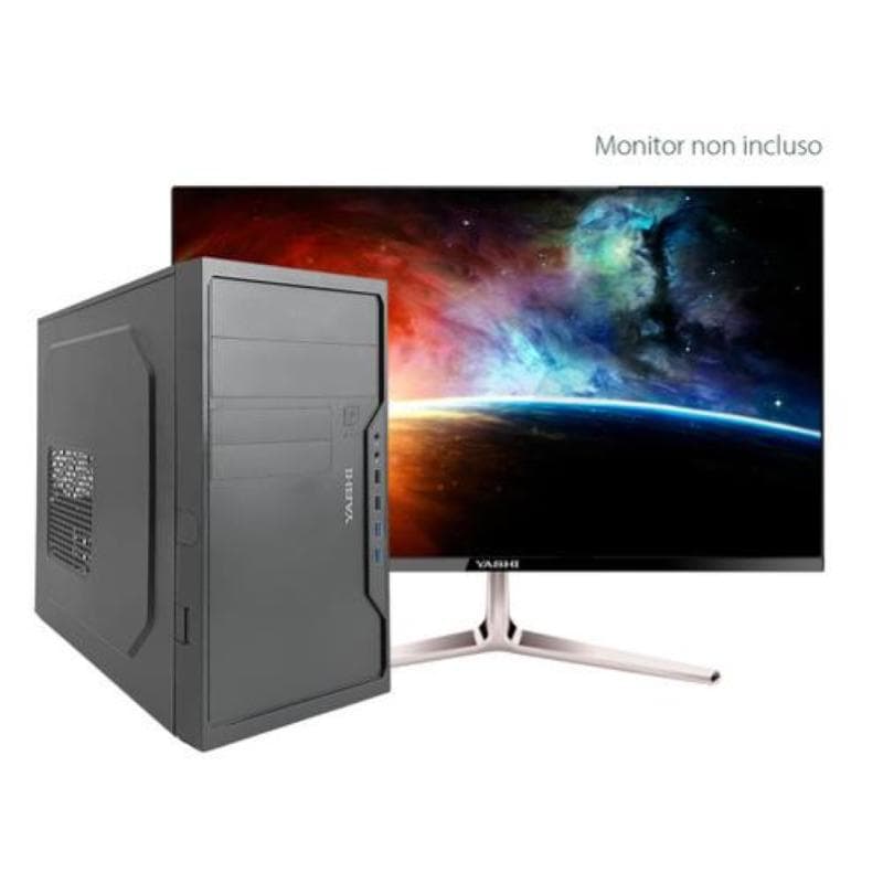 Yashi pc mt genio ultra 5 225 16gb 512gb ssd win 11 pro